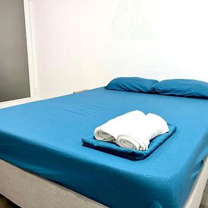 Habitación con 2 Camas Individuales